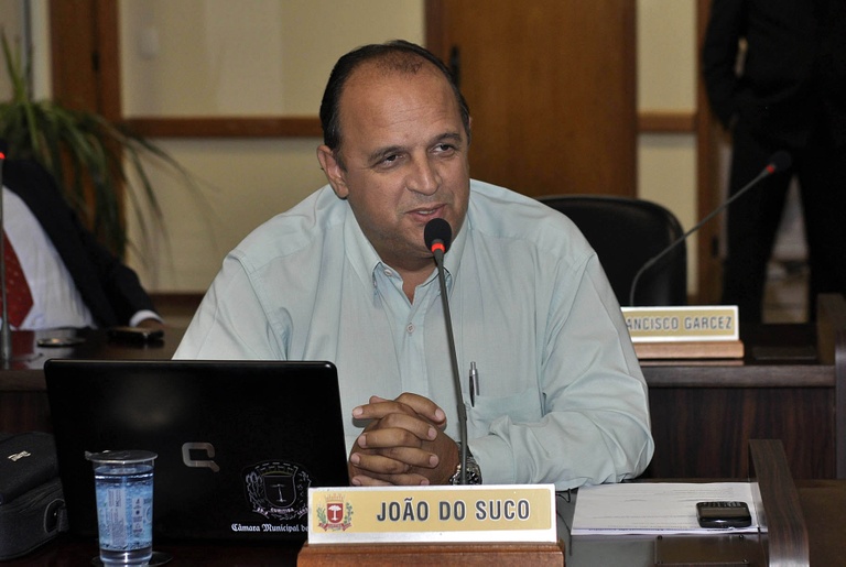 Vereador destaca Programa Comunidade Escola 