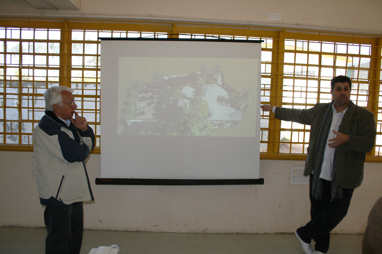 Vereador destaca projeto de skate de estudantes 