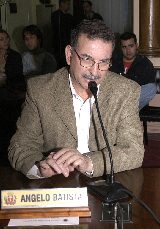 Vereador destaca visita de Richa e Fortes a obras 