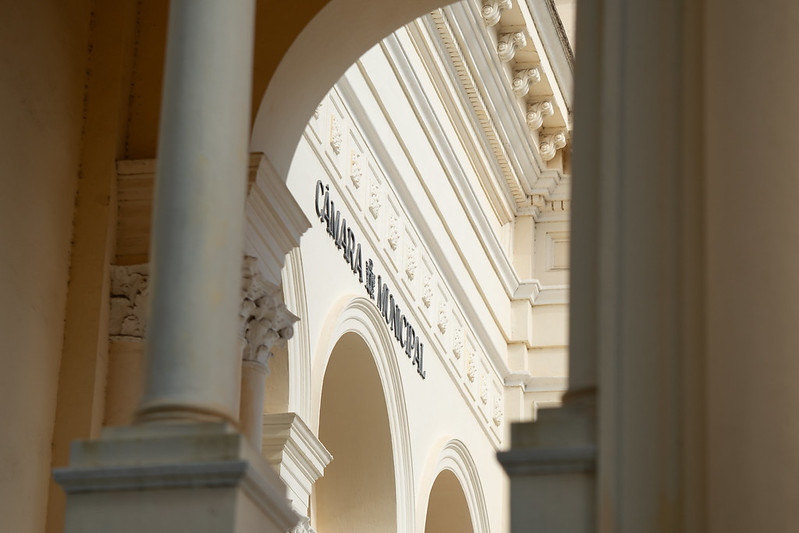 Vereador é notificado pelo Conselho de Ética e tem prazo para defesa prévia