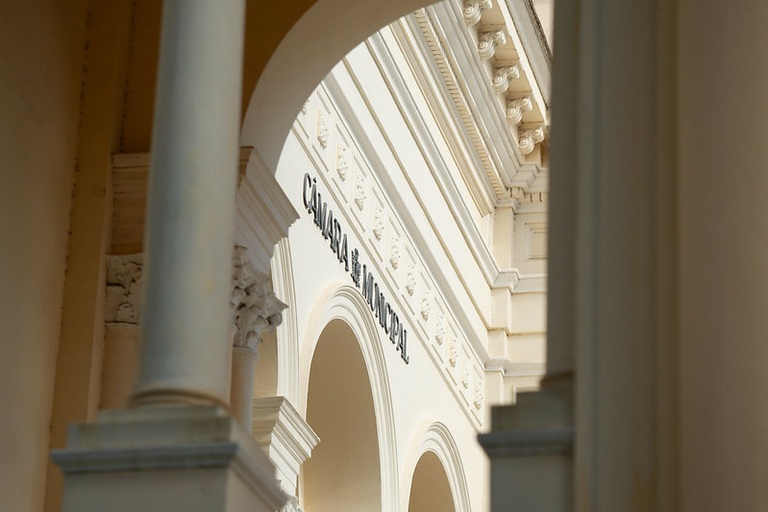 Vereador é notificado pelo Conselho de Ética e tem prazo para defesa prévia