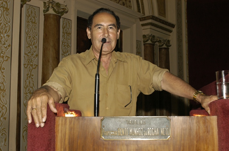 Vereador é otimista em relação a 2007 