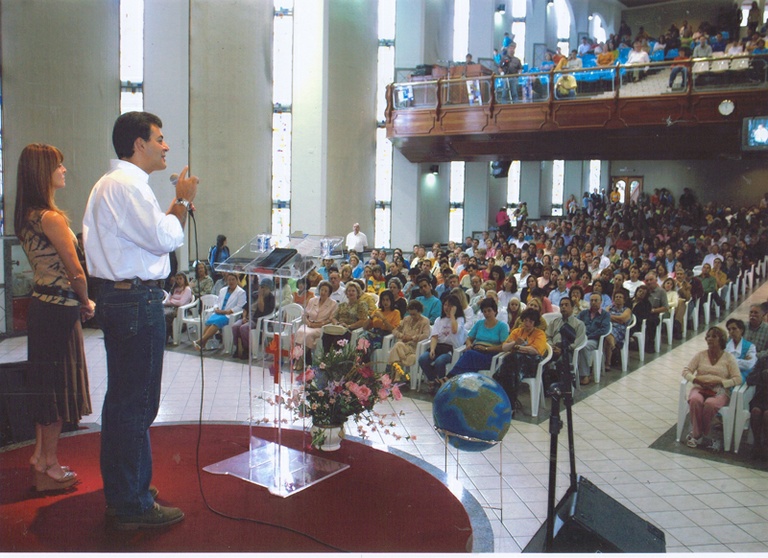 Vereador enaltece visita de Beto Richa 