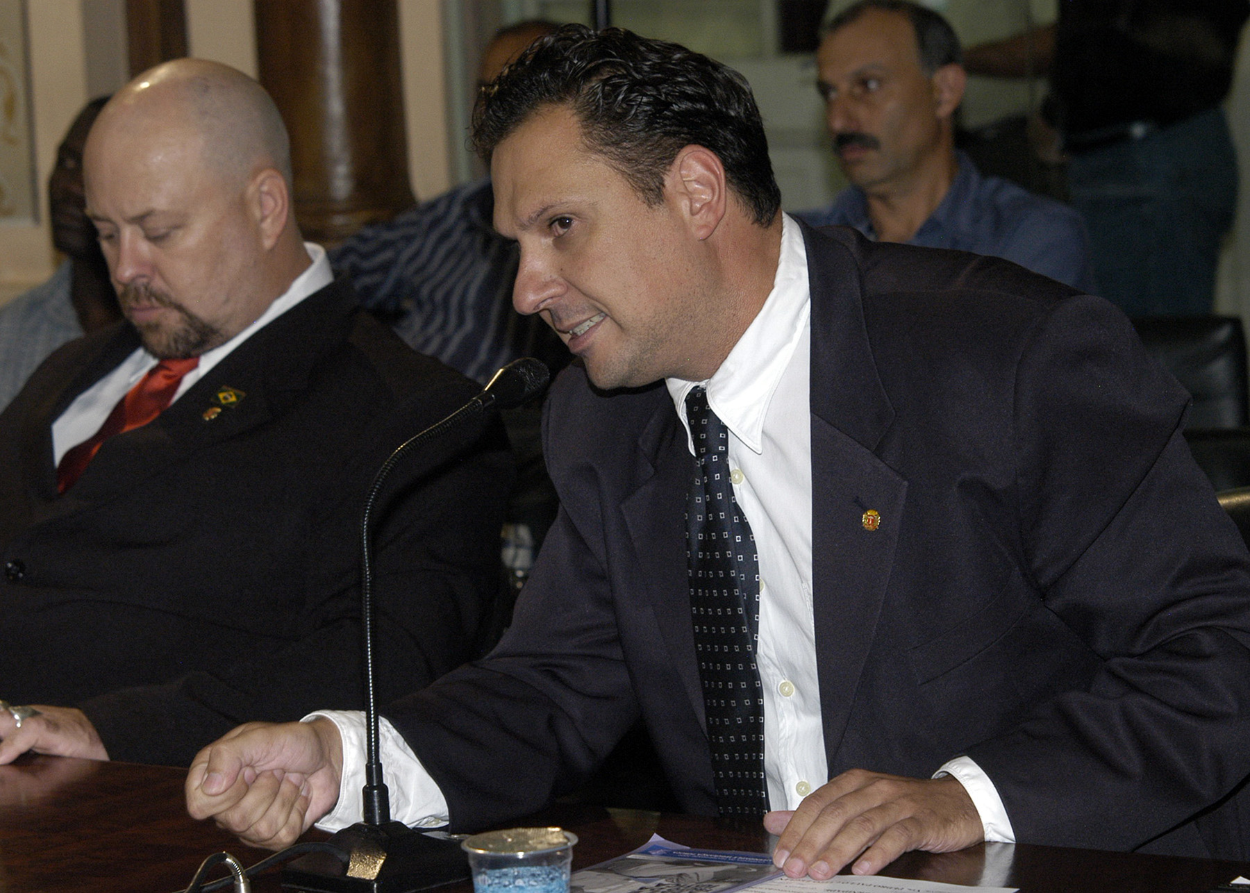 Vereador faz balanço do primeiro semestre 