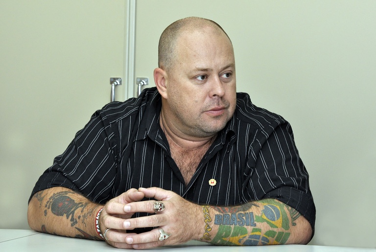 Vereador faz campanha para equipar melhor o HC 