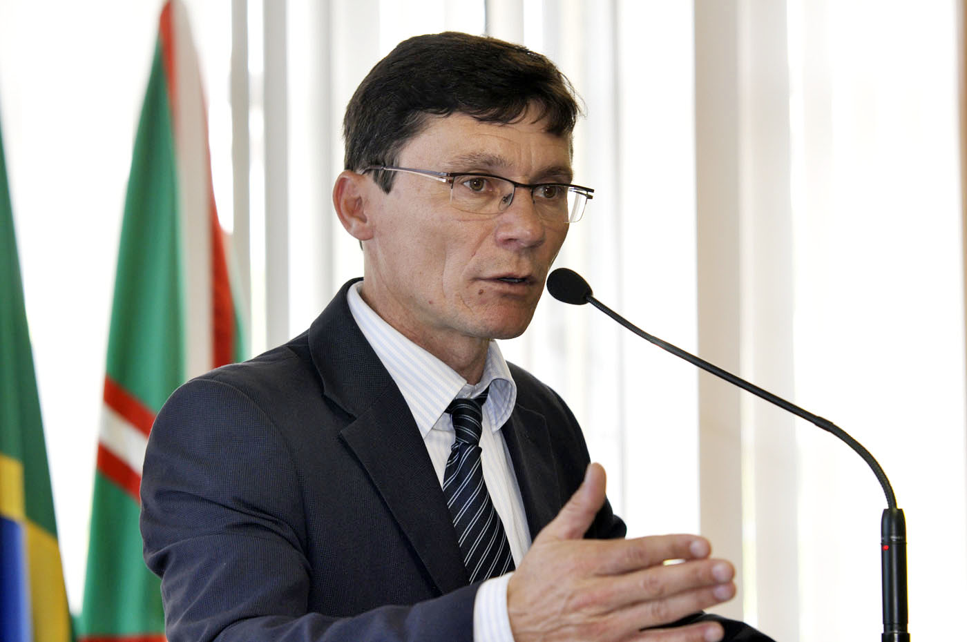 Vereador indaga sobre o PAC da Habitação 