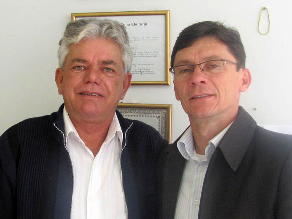 Vereador mineiro conhece atuação da Comissão da Copa 