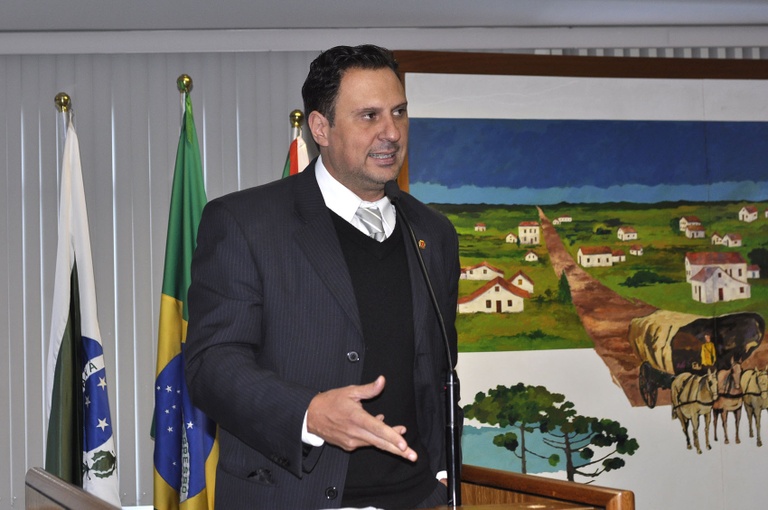 Vereador pede mobilização para impedir Marcha da Maconha 