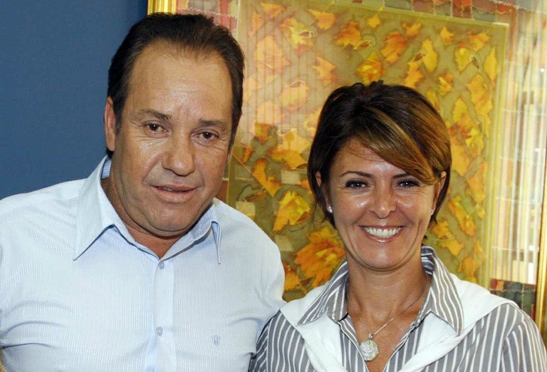 Vereador preocupado com a violência 