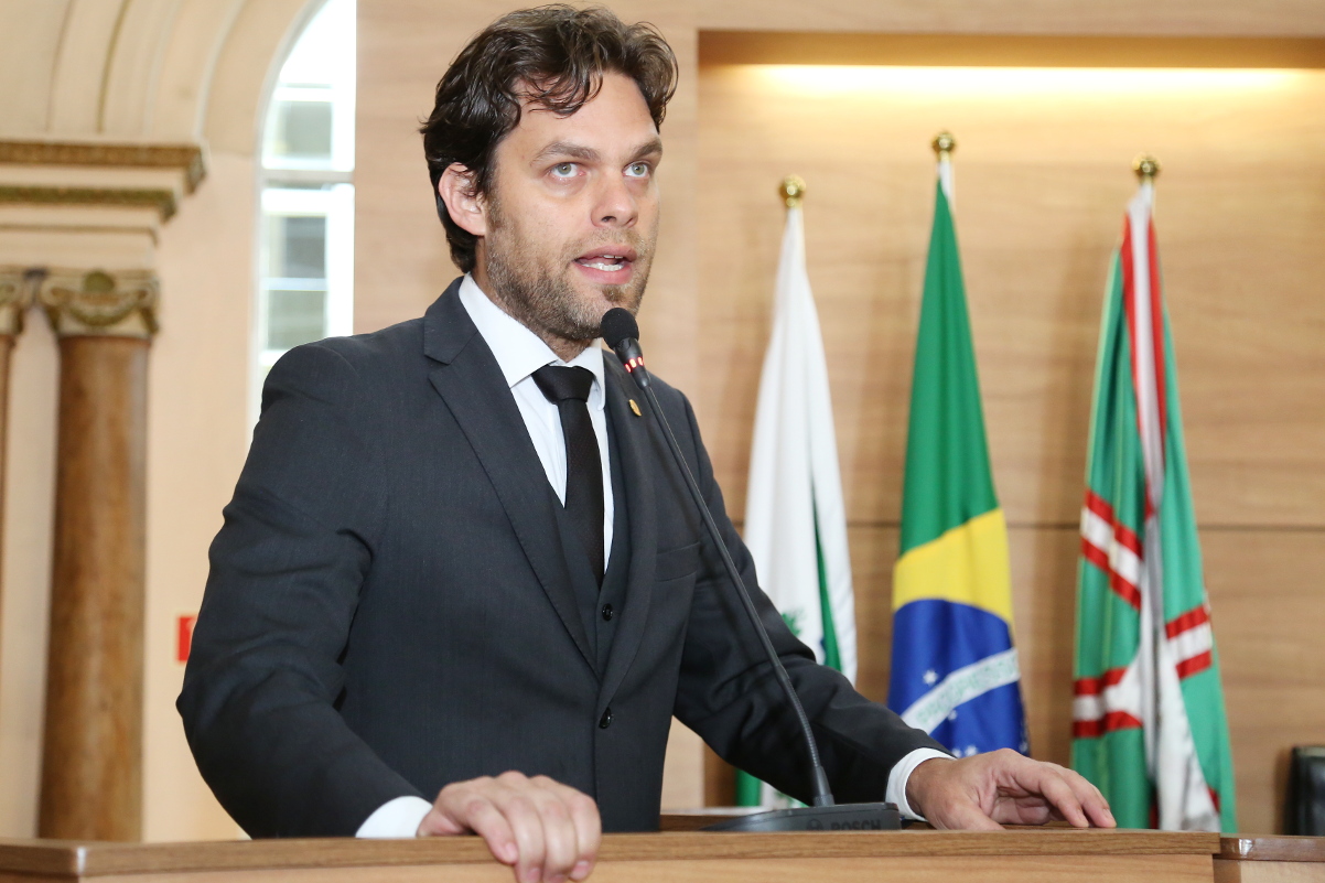 Vereador propõe a Semana do Brincar para o mês de maio