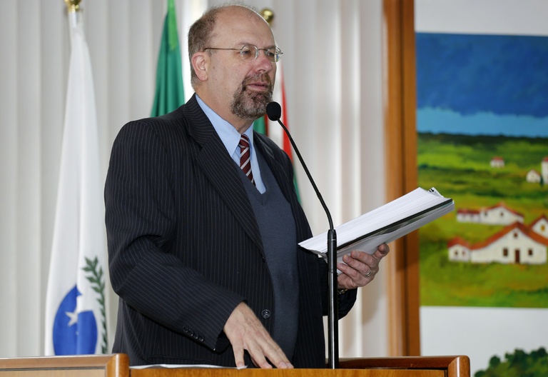 Vereador propõe criação da Guarda Municipal Montada 