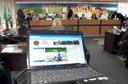 Vereador propõe dispositivo de acessibilidade no site da Câmara