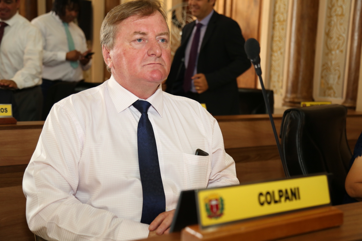 Vereador propõe espaço exclusivo para bicicletas em estacionamentos