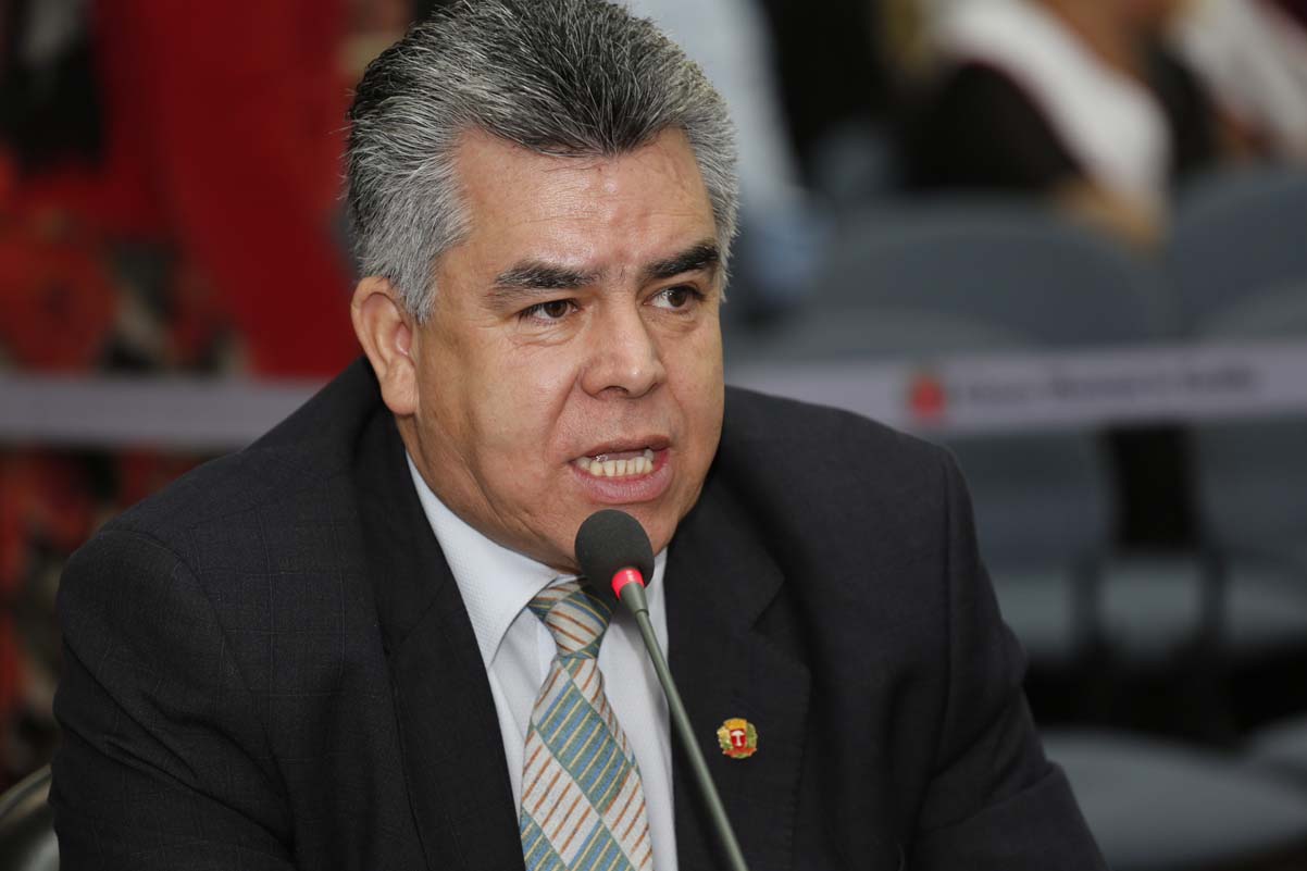 Vereador quer a volta da Educação Moral e Cívica 