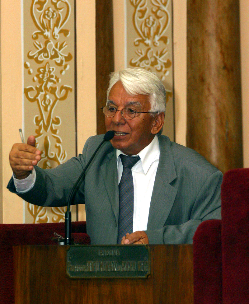 Vereador quer limites entre Curitiba e RMC 