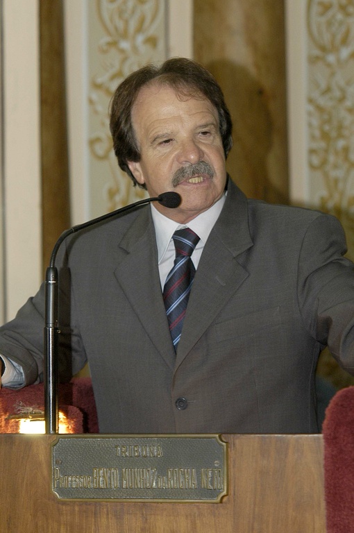 Vereador quer melhorias para o setor da saúde 