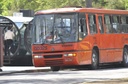 Vereador quer reduzir limite de passageiros em ônibus 