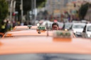 Vereador quer uso livre de pontos de táxi da capital pelos taxistas 