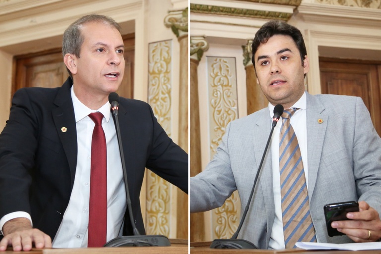 Vereador questiona valor de licitação da prefeitura e base responde