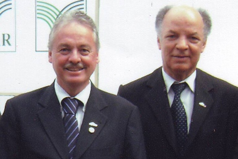 Vereador representa comissão na Semana do Turismo 