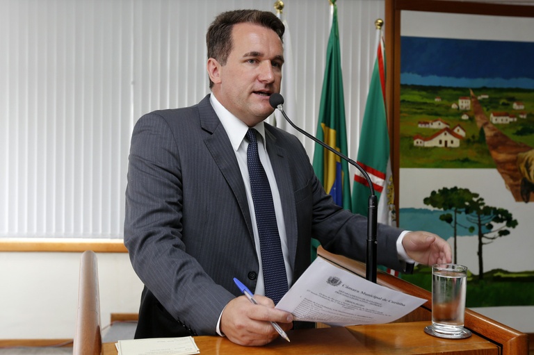 Vereador solicita informações sobre a "Feira do Brás Itinerante"