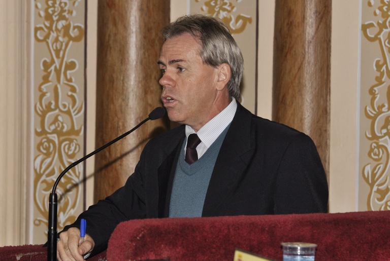 Vereador sugere implantação de mais dois postos da Urbs 