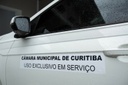 Vereadora apresenta documentos e Mesa arquiva caso do veículo oficial