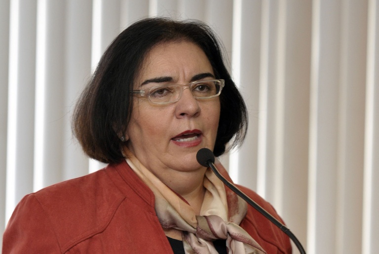 Vereadora defende atenção e regras para espaços culturais 