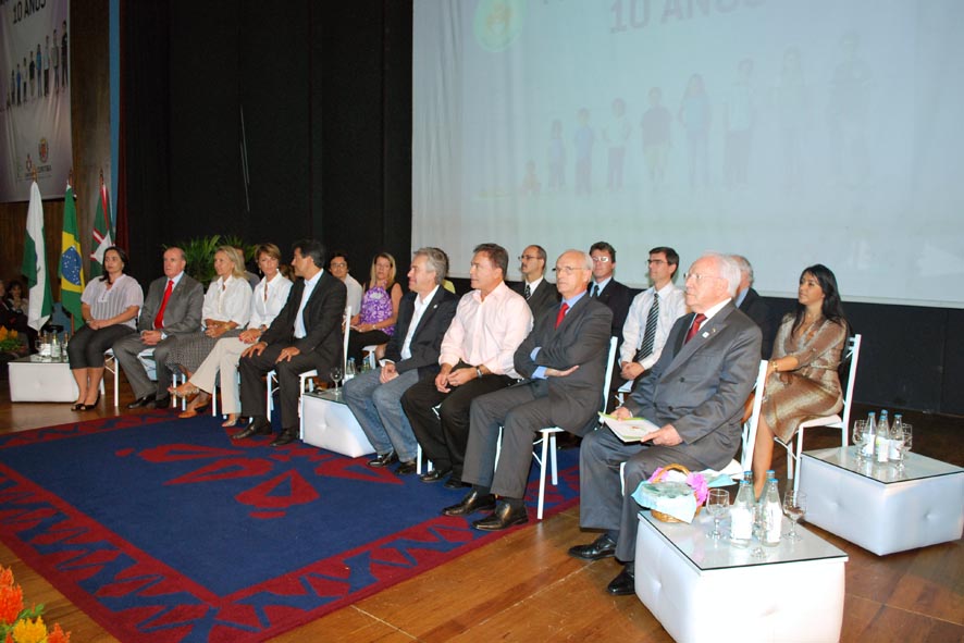 Vereadora destaca programa de saúde 