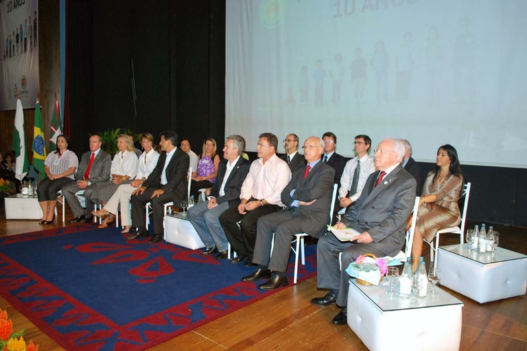 Vereadora destaca programa de saúde 