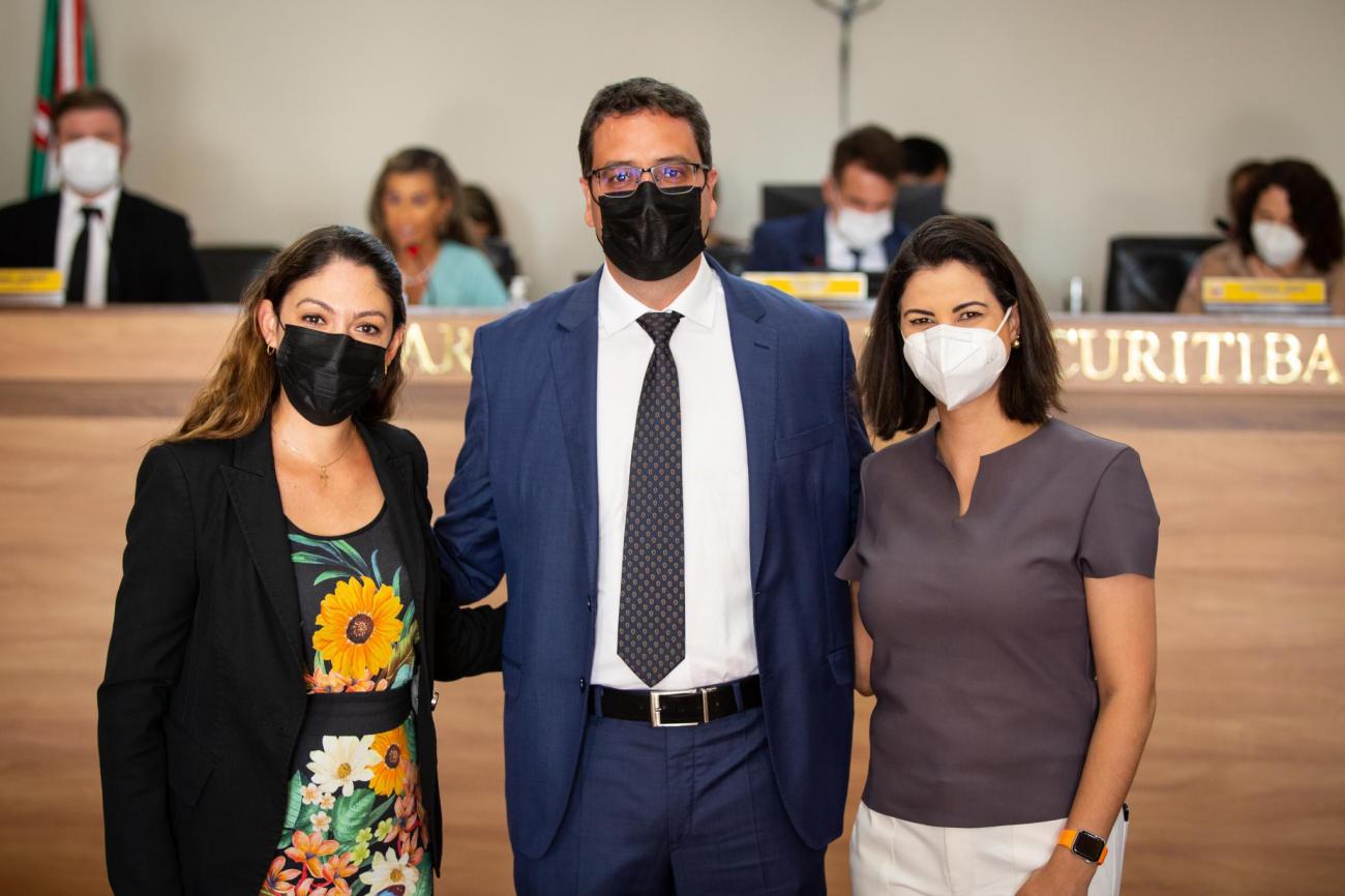 Vereadora e deputado realizam audiência sobre ICMS educacional