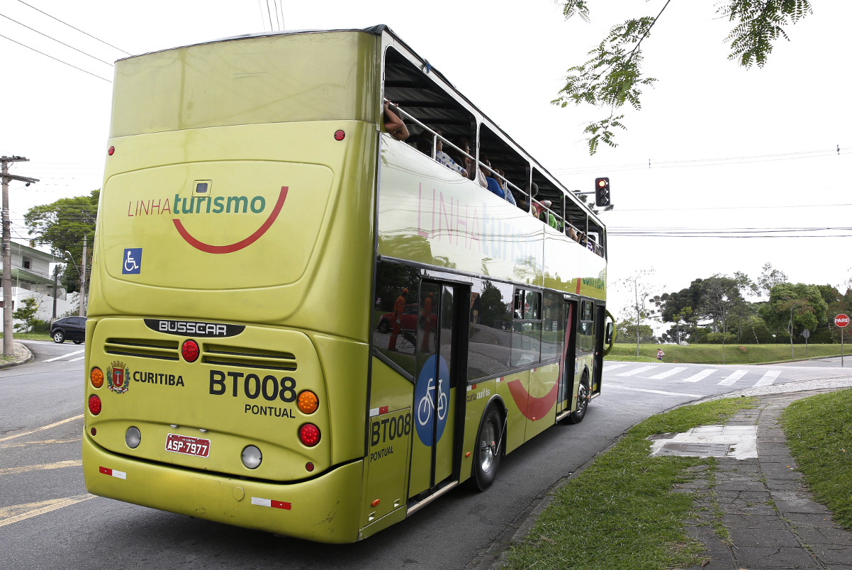 Vereadora pede ampliação do acesso aos pontos da Linha Turismo