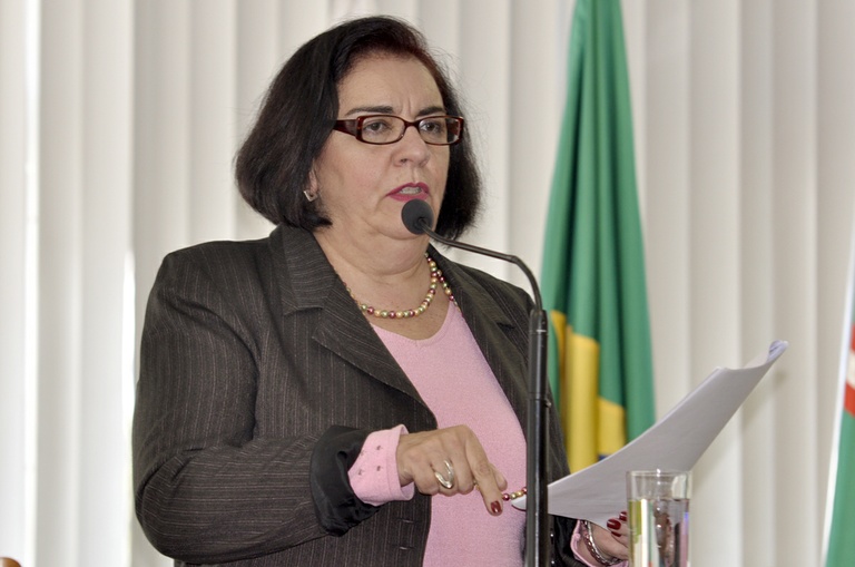 Vereadora pede sistema  anti-incêndio em casas de eventos 