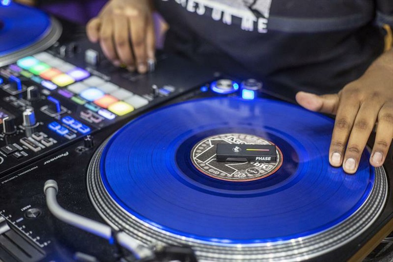 Proposta Política Municipal de Cultura Hip-Hop em Curitiba