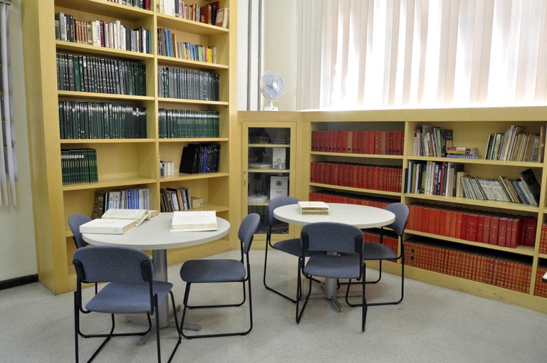 Vereadora propõe a adoção de bibliotecas 