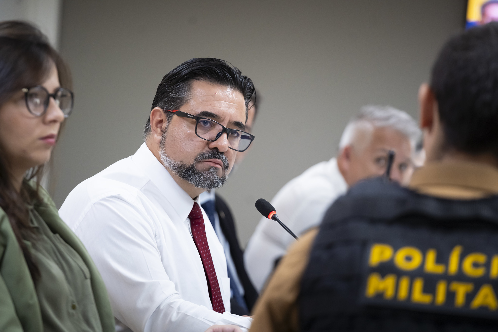 Vereadora protocola alegações finais e PED 1/2024 entra na reta final