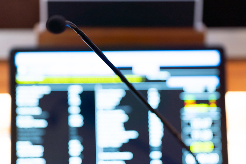 Protocolada a defesa prévia; Processante se reúne na terça