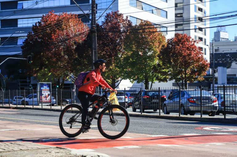 Vereadora propõe programa de incentivo ao uso de bicicleta