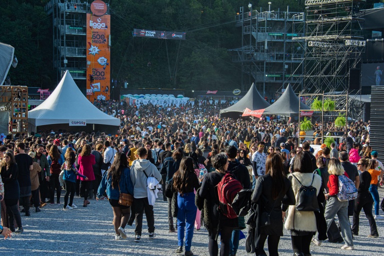 Vereadora sugere medida para reduzir roubos durante shows em Curitiba 