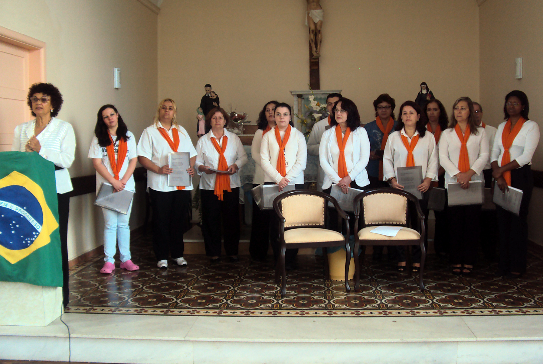 Vereadoras destacam combate à violência contra as mulheres 