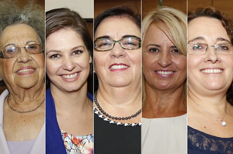 Vereadoras pedem maior participação feminina na política