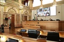 Vereadores acatam 34 indicações à Prefeitura de Curitiba Vereadores acatam 34 indicações à Prefeitura de Curitiba