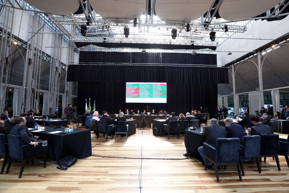 Vereadores acatam mudanças na Previdência municipal