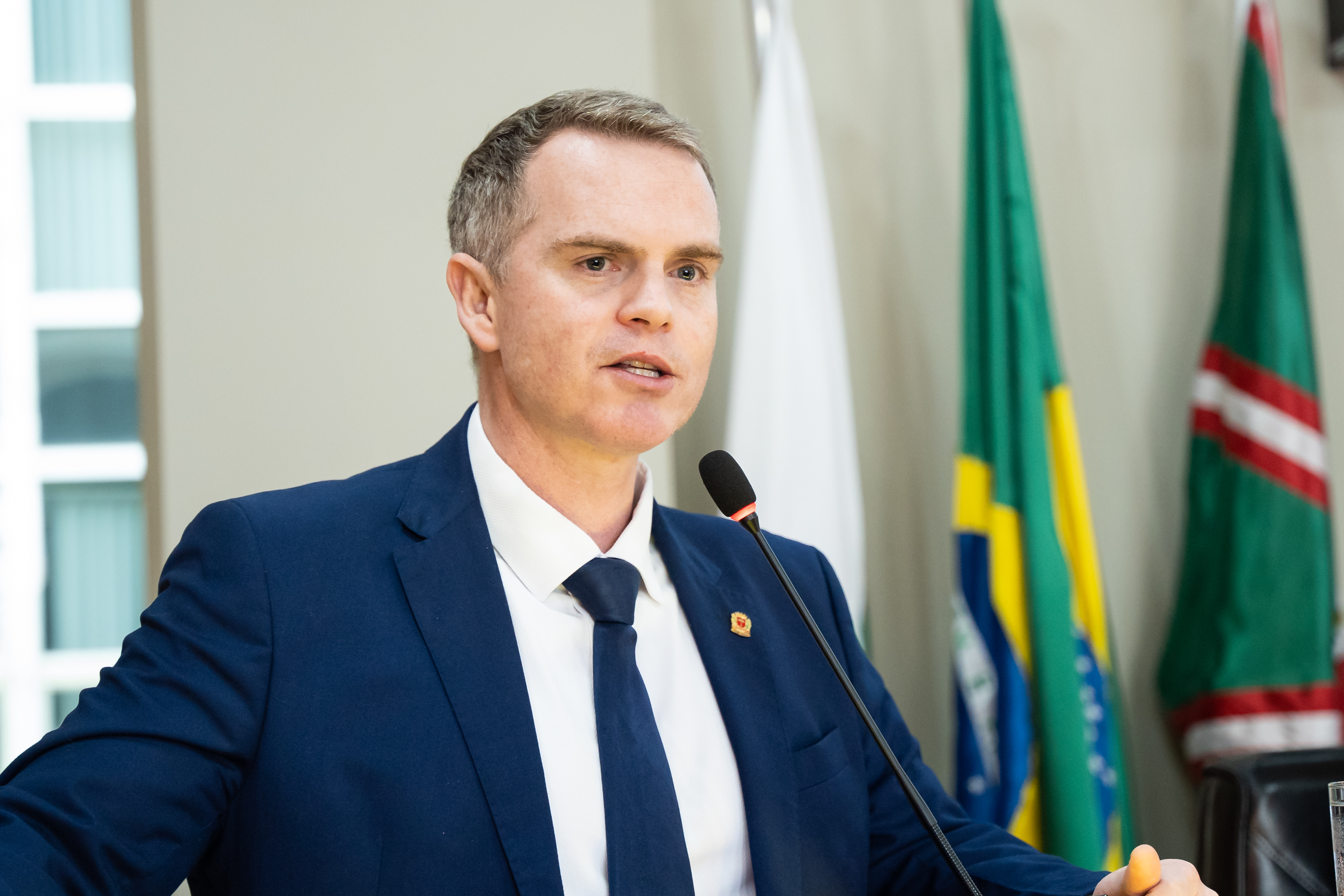 Vereadores acatam regularização de lote no bairro Abranches