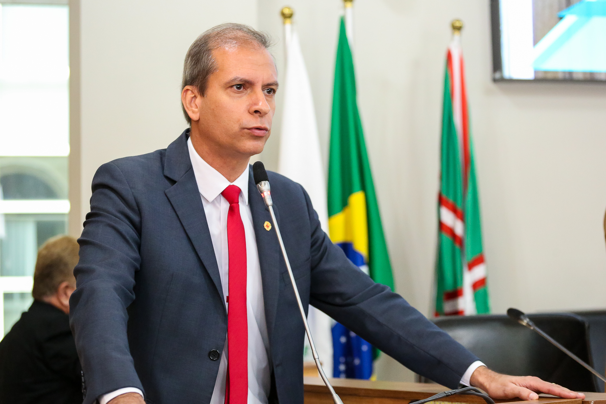 Vereadores ampliam prioridades de matrícula no ensino de Curitiba