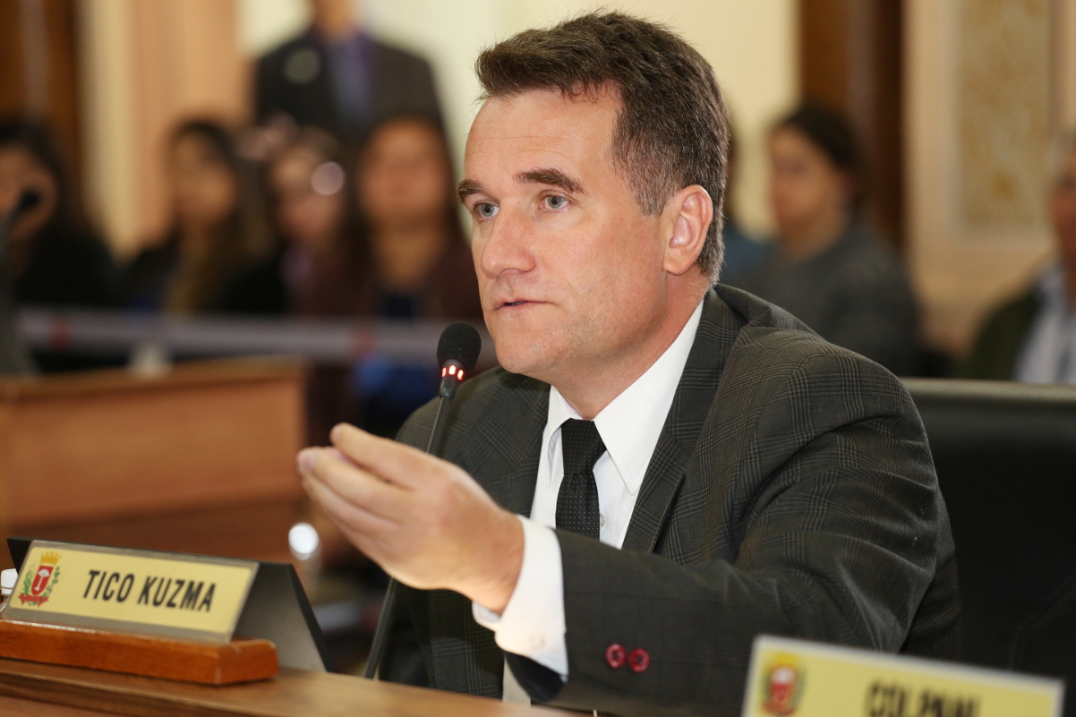 Vereadores analisam medidas anticorrupção inspiradas no MPF