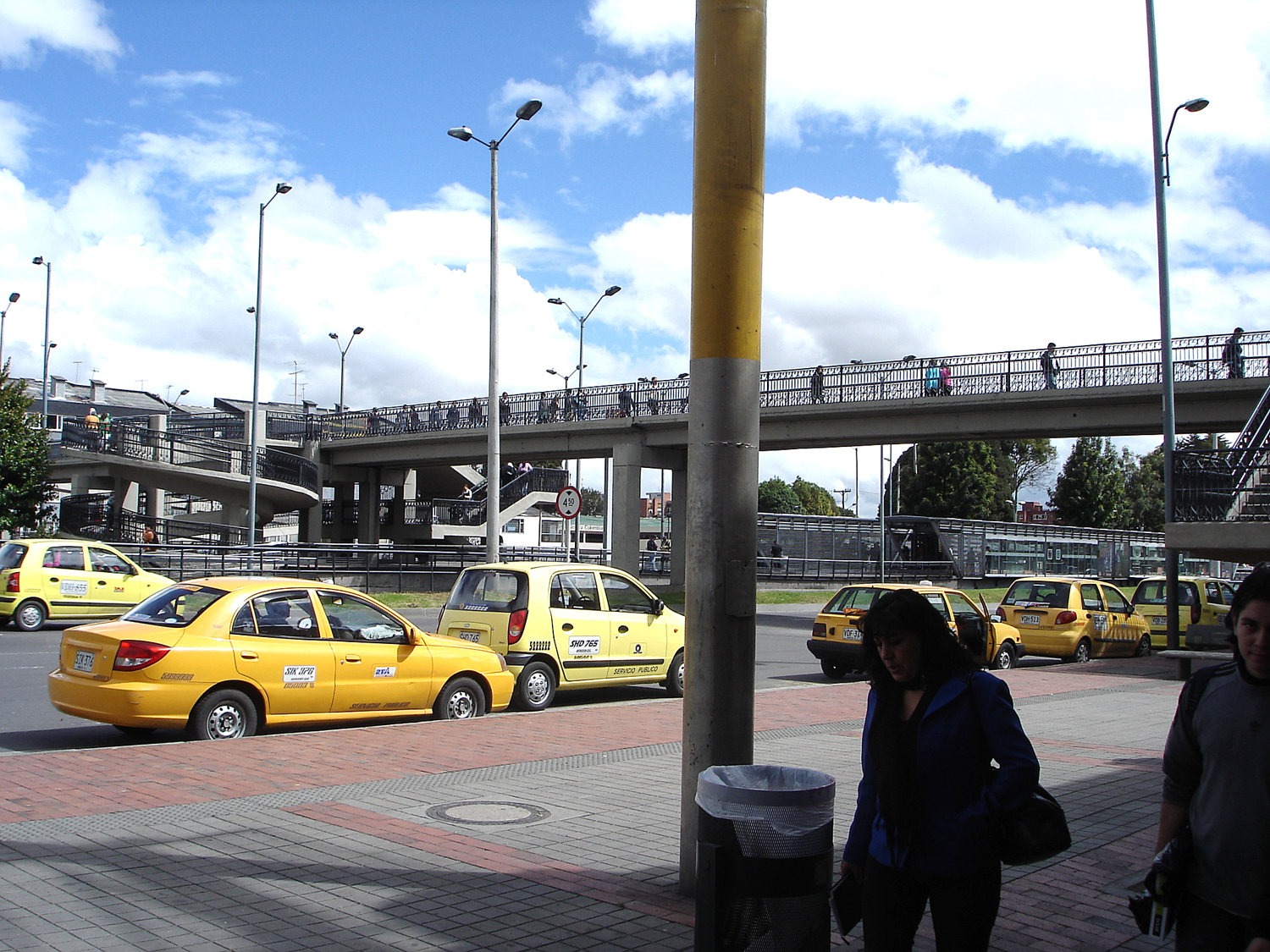Vereadores analisam visita técnica ao Chile e Colômbia 