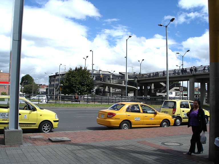 Vereadores apresentarão projetos com idéias aplicadas em Bogotá 