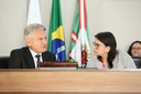 Vereadores aprovam alteração no organograma da Câmara de Curitiba