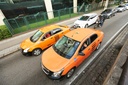 Vereadores aprovam ampliação da licença a taxistas para 2 anos